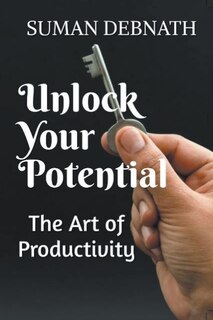 Front cover_Unlock Your Potential