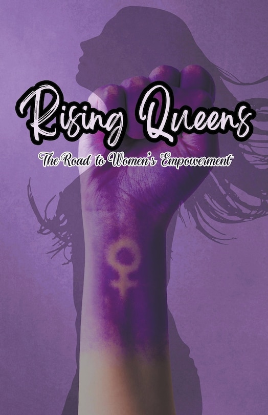 Front cover_Rising Queens