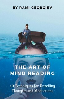 Couverture_The Art of Mind Reading