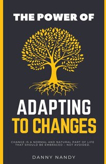 Couverture_The Power of Adapting To Changes