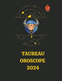 Front cover_Taureau Oroscope 2024