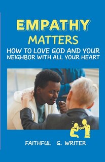 Front cover_Empathy Matters
