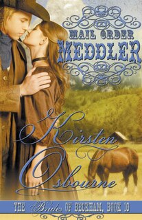 Front cover_Mail Order Meddler