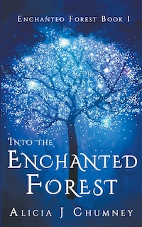 Couverture_Into the Enchanted Forest