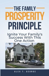 Front cover_The Family Prosperity Principle