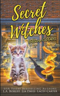 Couverture_Secret Witches
