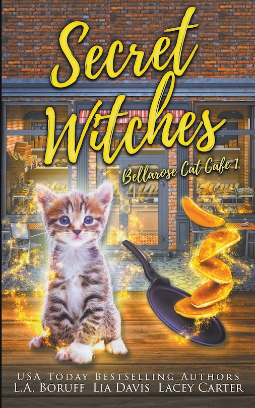 Couverture_Secret Witches