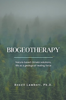 Front cover_Biogeotherapy