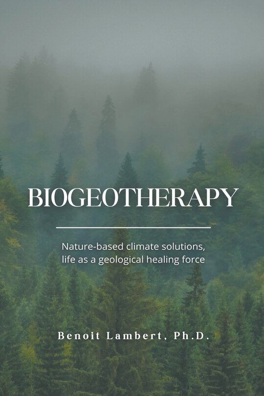Front cover_Biogeotherapy