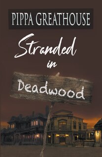 Couverture_Stranded in Deadwood