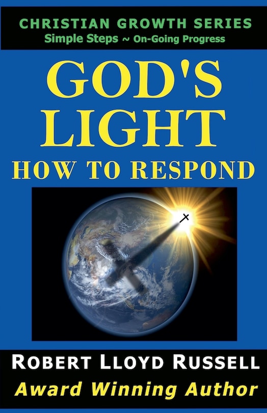Front cover_God's Light