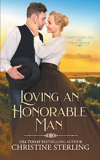 Couverture_Loving an Honorable Man