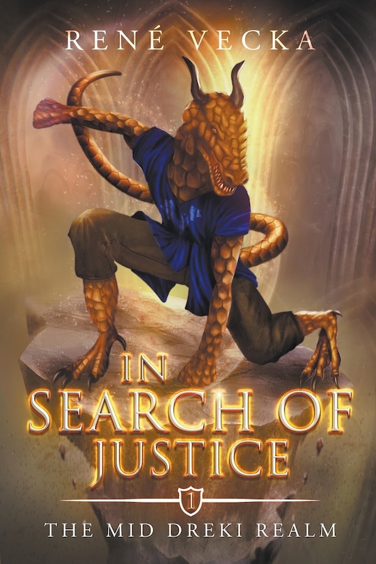 Couverture_Mid Dreki Realm Book One