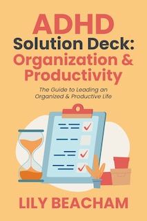 Couverture_ADHD Solution Deck