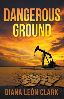 Front cover_Dangerous Ground