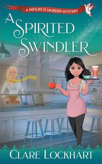 A Spirited Swindler