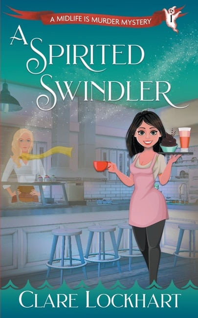 Couverture_A Spirited Swindler