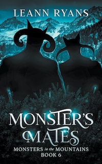 Front cover_Monster's Mates