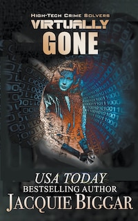 Front cover_Virtually Gone