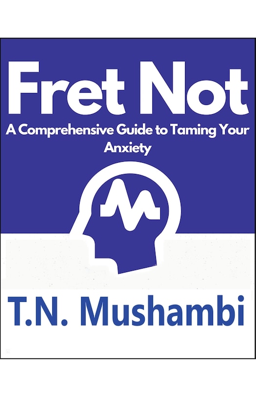 Front cover_Fret Not