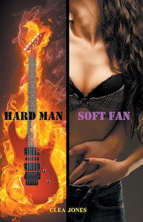 Front cover_Hard Man, Soft Fan