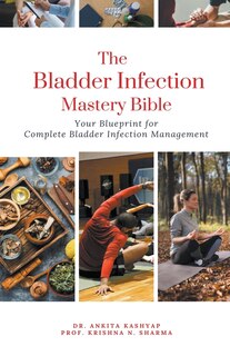 Couverture_The Bladder Infection Mastery Bible