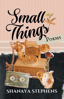 Front cover_Small Things
