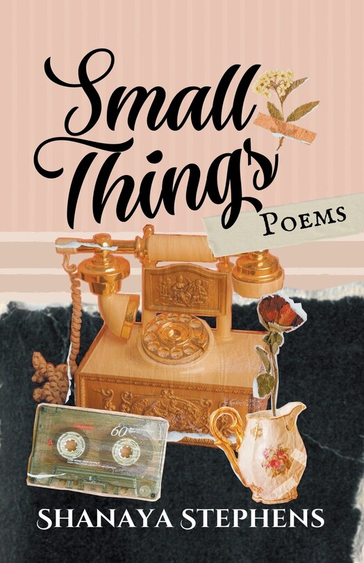 Front cover_Small Things