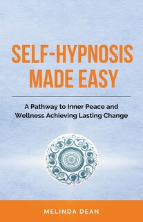Couverture_Self-Hypnosis Made Easy