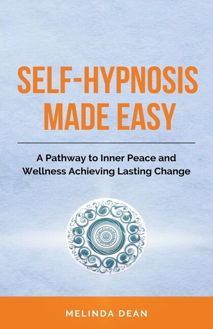 Couverture_Self-Hypnosis Made Easy