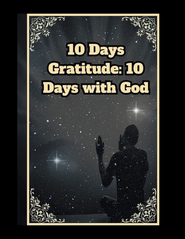 Couverture_10 Days Gratitude