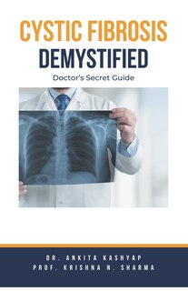 Front cover_Cystic Fibrosis Demystified