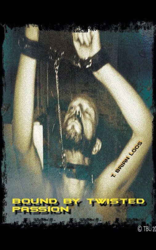 Front cover_Bound by Twisted Passion