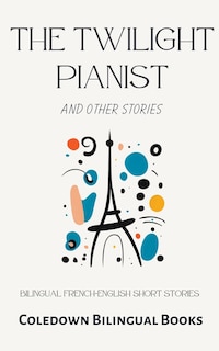 Front cover_The Twilight Pianist and Other Stories
