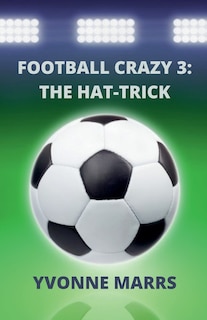 Front cover_Football Crazy 3