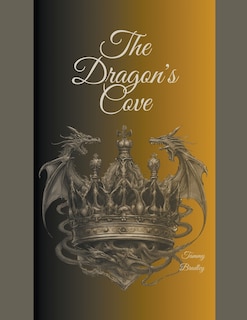 Couverture_The Dragon's Cove