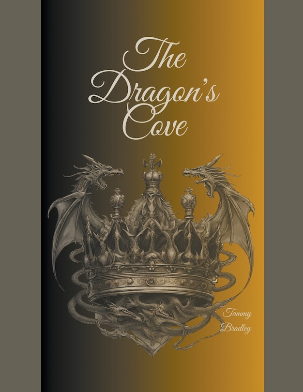 Couverture_The Dragon's Cove