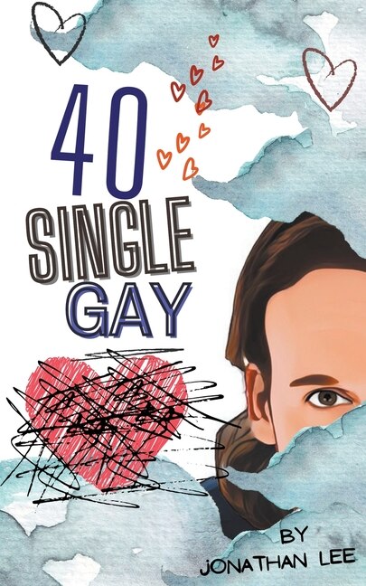 Couverture_40 Single Gay