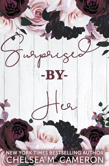 Front cover_Surprised By Her