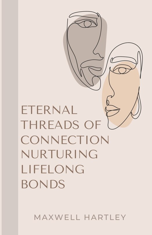 Couverture_Eternal Threads of Connection