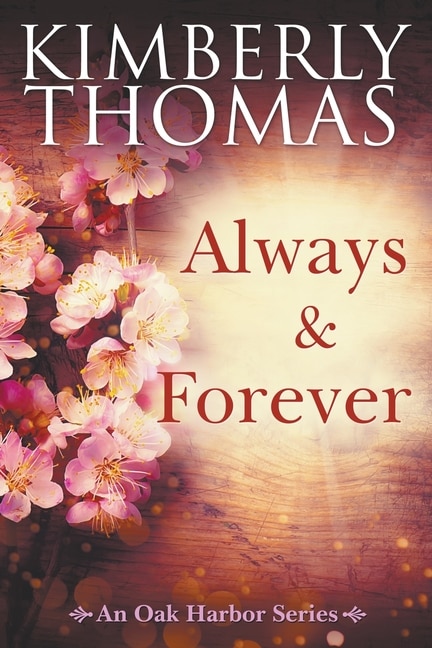 Front cover_Always & Forever