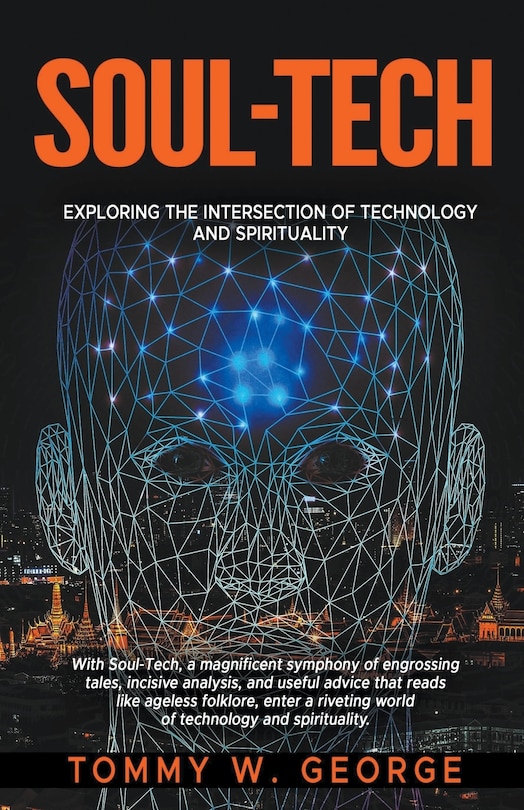 Front cover_Soul-Tech