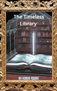 Front cover_The Timeless Library