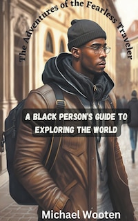 Couverture_The Adventures of the Fearless Traveler