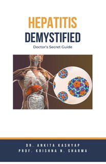Front cover_Hepatitis Demystified