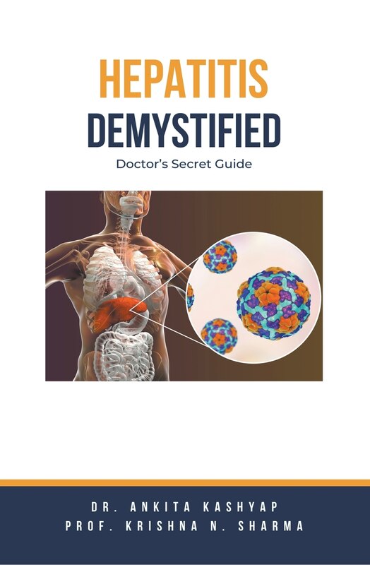 Front cover_Hepatitis Demystified