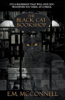 Front cover_The Black Cat Bookshop