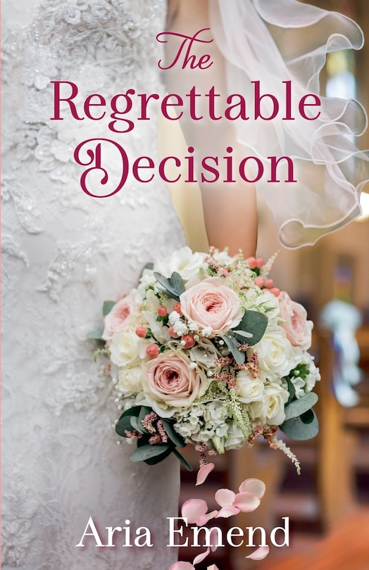 Front cover_The Regrettable Decision