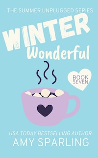 Front cover_Winter Wonderful