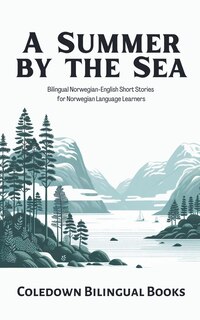 Couverture_A Summer by the Sea